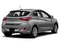 2016 Hyundai Elantra GT 5dr HB Auto GL Platinum Silver  Shot 32