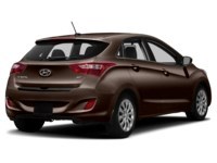 2016 Hyundai Elantra GT 5dr HB Auto GL Coffee Bean Pearl  Shot 49