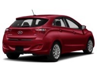 2016 Hyundai Elantra GT 5dr HB Auto GL