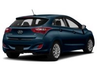 2016 Hyundai Elantra GT 5dr HB Auto GL