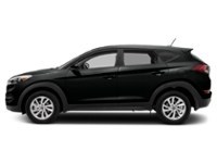 Ash Black 2017 Hyundai Tucson AWD 4dr 1.6L Ultimate exterior