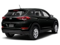 Ash Black 2017 Hyundai Tucson AWD 4dr 1.6L Ultimate exterior