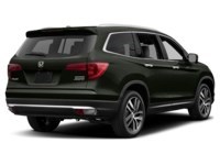2017 Honda Pilot 4WD 4dr Touring Black Forest Pearl  Shot 6