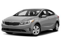 2017 Kia Forte 4dr Sdn Auto LX