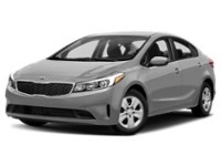 2017 Kia Forte 4dr Sdn Auto LX Ultra Silver Metallic  Shot 10