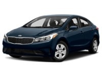 2017 Kia Forte 4dr Sdn Auto LX Hyper Blue Metallic  Shot 13