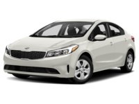 2017 Kia Forte 4dr Sdn Auto LX