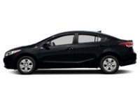 2017 Kia Forte 4dr Sdn Auto LX Aurora Black  Shot 3