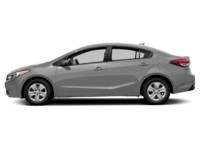 2017 Kia Forte 4dr Sdn Auto LX