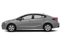 2017 Kia Forte 4dr Sdn Auto LX Ultra Silver Metallic  Shot 11