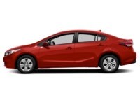 2017 Kia Forte 4dr Sdn Auto LX
