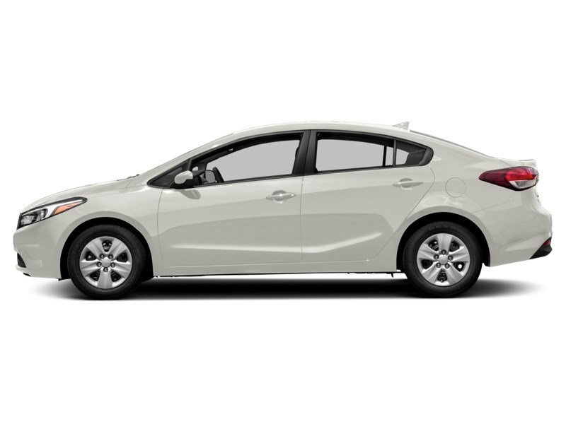 2017 Kia Forte 4dr Sdn Auto LX