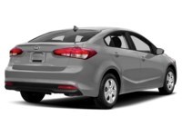 2017 Kia Forte 4dr Sdn Auto LX