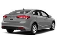 2017 Kia Forte 4dr Sdn Auto LX Ultra Silver Metallic  Shot 8