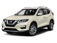 2018 Nissan Rogue AWD Midnight Edition