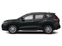 2018 Nissan Rogue AWD Midnight Edition
