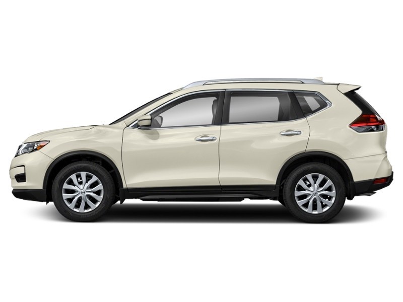 2018 Nissan Rogue AWD Midnight Edition