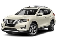 2018 Nissan Rogue AWD SL