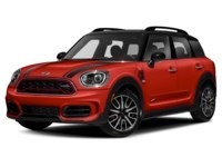 2020 MINI Countryman John Cooper Works ALL4 Chili Red  Shot 1