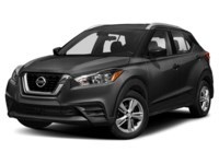 2019 Nissan Kicks S FWD