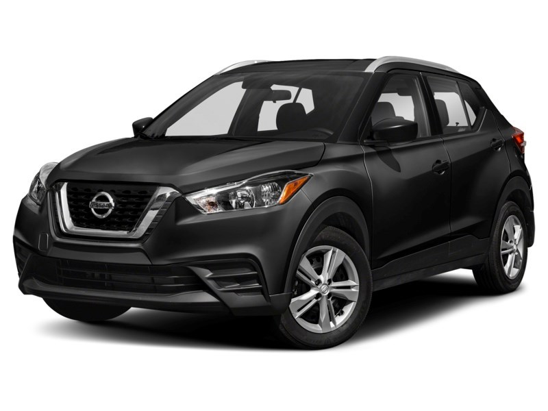 2019 Nissan Kicks S FWD