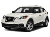 2019 Nissan Kicks S FWD Fresh Powder  Shot 13