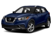 2019 Nissan Kicks S FWD