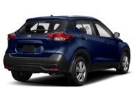 2019 Nissan Kicks S FWD