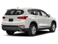 2019 Hyundai Santa Fe 2.0T Preferred AWD Quartz White  Shot 6
