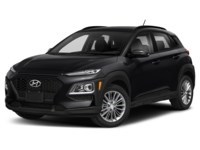 2018 Hyundai Kona 2.0L Luxury AWD Phantom Black  Shot 10