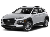 2018 Hyundai Kona 2.0L Luxury AWD