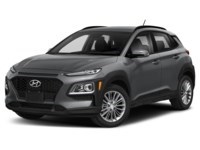 2018 Hyundai Kona 2.0L Luxury AWD Lake Silver  Shot 22