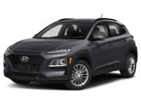 2018 Hyundai Kona 2.0L Luxury AWD Dark Knight  Shot 31
