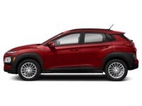 2018 Hyundai Kona 2.0L Luxury AWD