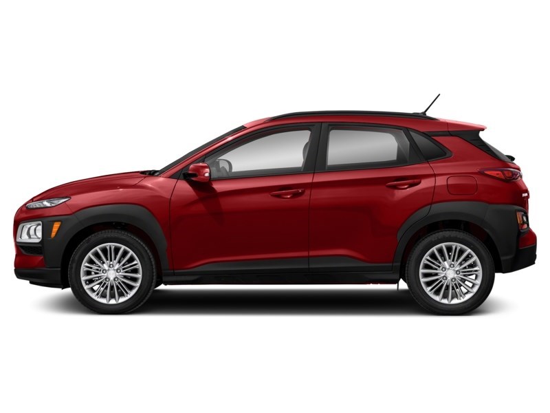 2018 Hyundai Kona 2.0L Luxury AWD