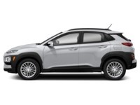 2018 Hyundai Kona 2.0L Luxury AWD