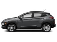 2018 Hyundai Kona 2.0L Luxury AWD