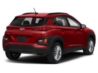 2018 Hyundai Kona 2.0L Luxury AWD