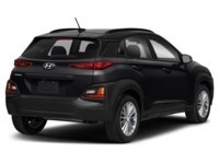 2018 Hyundai Kona 2.0L Luxury AWD Phantom Black  Shot 12