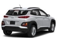 2018 Hyundai Kona 2.0L Luxury AWD Chalk White  Shot 18