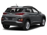 2018 Hyundai Kona 2.0L Luxury AWD Lake Silver  Shot 20