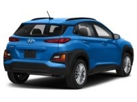 2018 Hyundai Kona 2.0L Luxury AWD