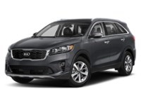 2019 Kia Sorento EX AWD Graphite Metallic  Shot 1