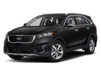 2019 Kia Sorento EX AWD Ebony Black  Shot 13