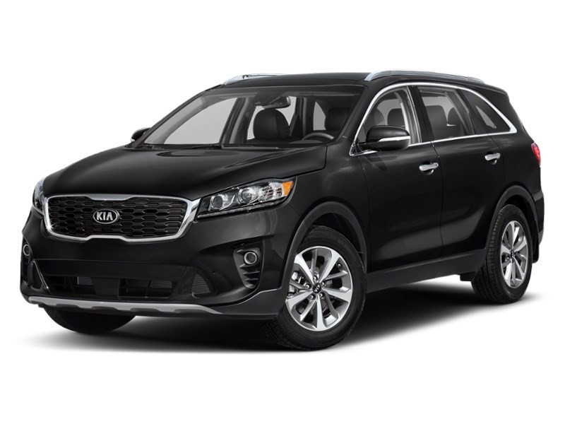 2019 Kia Sorento EX AWD