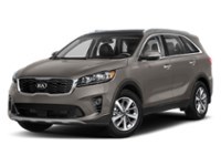 2019 Kia Sorento EX AWD Titanium Metallic  Shot 19