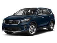 2019 Kia Sorento EX AWD Blaze Blue Metallic  Shot 25