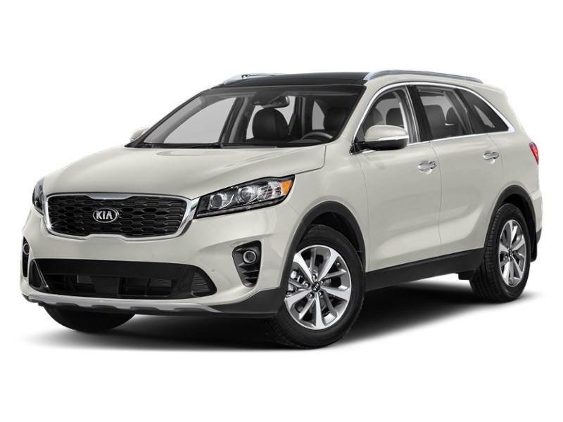 2019 Kia Sorento EX AWD