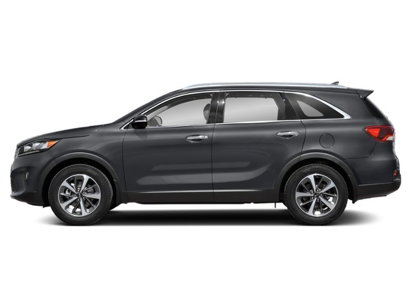 2019 Kia Sorento EX AWD Graphite Metallic  Shot 3