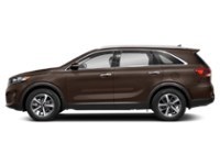 2019 Kia Sorento EX AWD Dragon Brown Metallic  Shot 9
